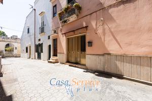 Abitazione indipendente nel centro storico