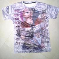 T- shirt harley quinn