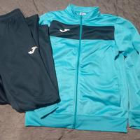 tuta joma Academy thermal