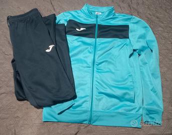 tuta joma Academy thermal
