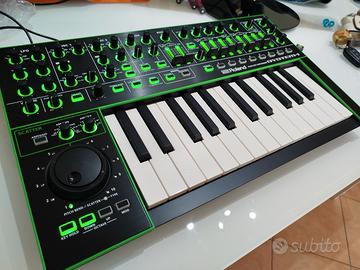 Roland system 1