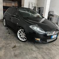 Fiat bravo 2.0 165 cv