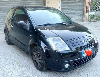 Citroen C2 1.4 HDi 70CV Excite