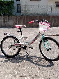 Bicicletta bambina Legnano