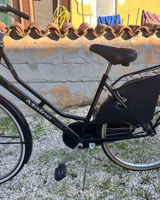 bici da donna 