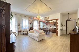 Rif.3610- appartamento quadrilocale