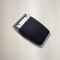 Rasoio elettrico d'epoca MIKMA