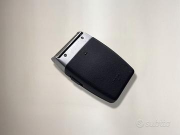 Rasoio elettrico d'epoca MIKMA