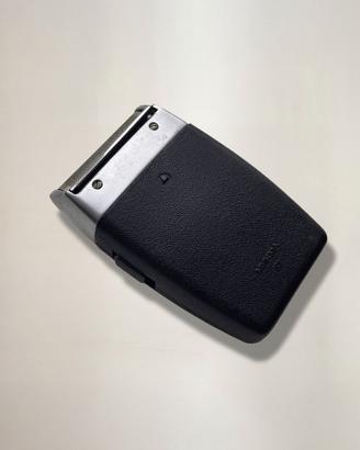Rasoio elettrico d'epoca MIKMA