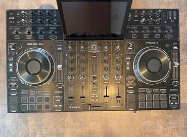 Denon DJ Prime 4