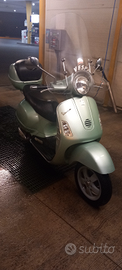 Vespa 200 L