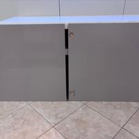 Ante mobile ikea besta