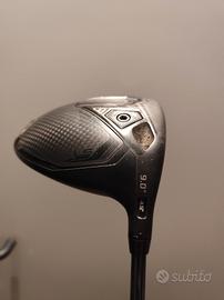 Driver Cobra darkspeed ds stiff