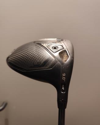 Driver Cobra darkspeed ds stiff