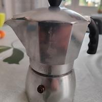 Caffettiera Dama della Bialetti 3 tazze