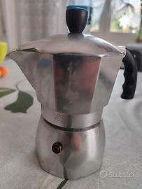 Caffettiera Dama della Bialetti 3 tazze