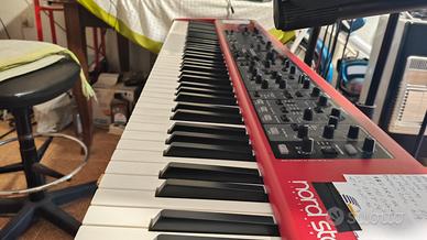 nord stage ex 88
