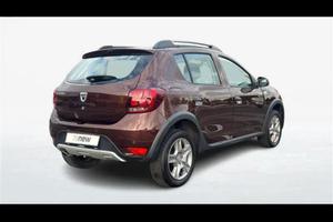 DACIA Sandero 0.9 TCe 12V T-GPL 90CV serie Brave