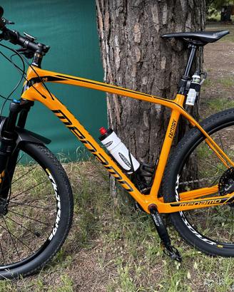 Bicicletta Mtb Megamo Carbon Factory 29 XL