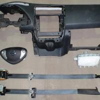 KIT AIRBAG - Nissan Leaf 1° serie (2010-2017)
