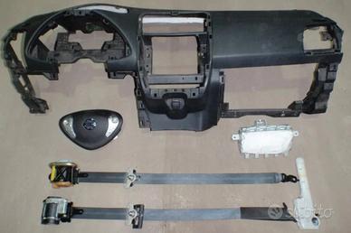 KIT AIRBAG - Nissan Leaf 1° serie (2010-2017)