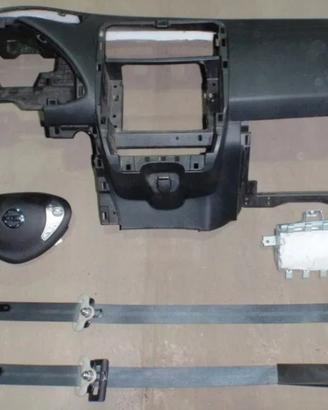 KIT AIRBAG - Nissan Leaf 1° serie (2010-2017)