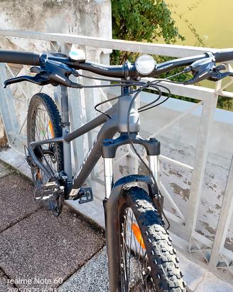bicicletta usata 