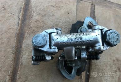 Cambio nuovo gran sport campagnolo vintage