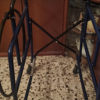 Ascellare deambulatore