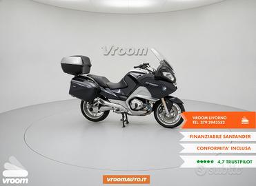 BMW R 1200 RT ABS MY10 (2009-2014)