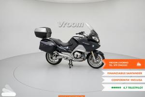 BMW R 1200 RT ABS MY10 (2009-2014)