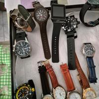 orologi di secondo polso