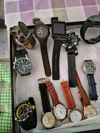 orologi di secondo polso