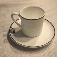 Servizio caffè Fine Bone China