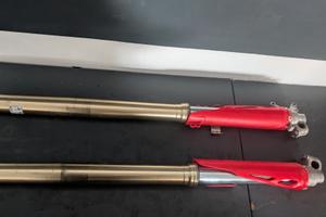 forcelle showa air sff 49 