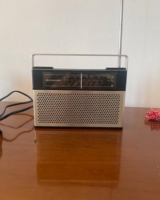 Radio standard