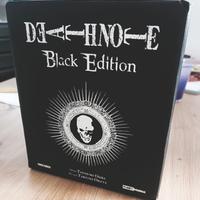 Death Note. Black edition