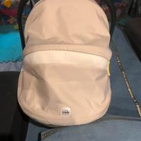 navetta neonati cam come nuovo 