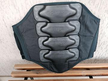 Paraschiena lombare Dainese tg. L