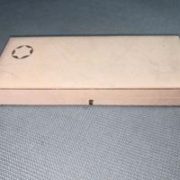 Custodia per penna MONT BLANC – vintage