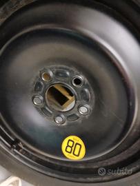 ruotino Ford 16 pollici