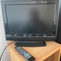 TV MONITOR multifunzione ACER