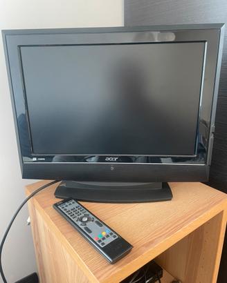 TV MONITOR multifunzione ACER