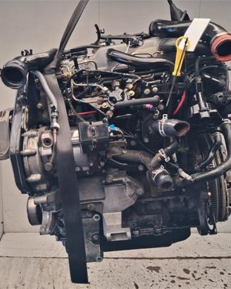 F9DA MOTORE IMP.DELPHI FORD FOCUS I (1° SERIE) 1.8