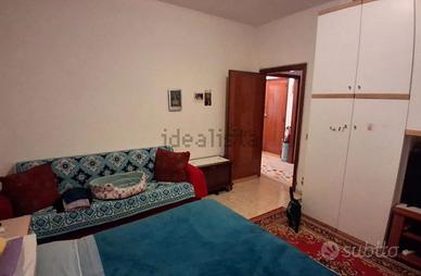 Appartemento trilocale a chianciano terme
