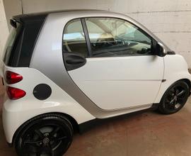 Smart 451 cdi
