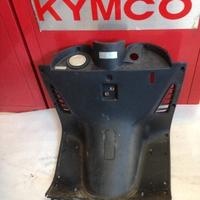 RETROSCUDO GRAND DINK 250 150 125 2003 2004 carena