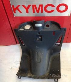 RETROSCUDO GRAND DINK 250 150 125 2003 2004 carena