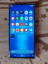 Samsung Galaxy S23 Ultra - 5G 