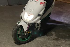 Malaguti Phantom F12